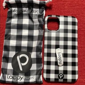 Loopy case for iPhone 11